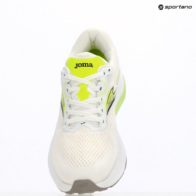 Férfi Joma Hispalis fehér futócipő 14