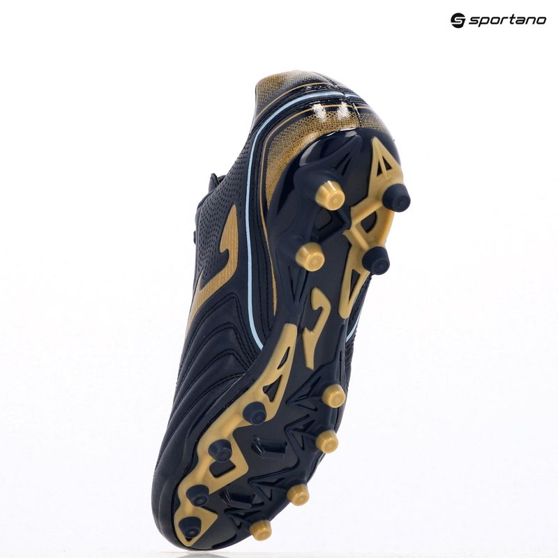 Férfi Joma Aguila FG navy labdarúgó cipő 9