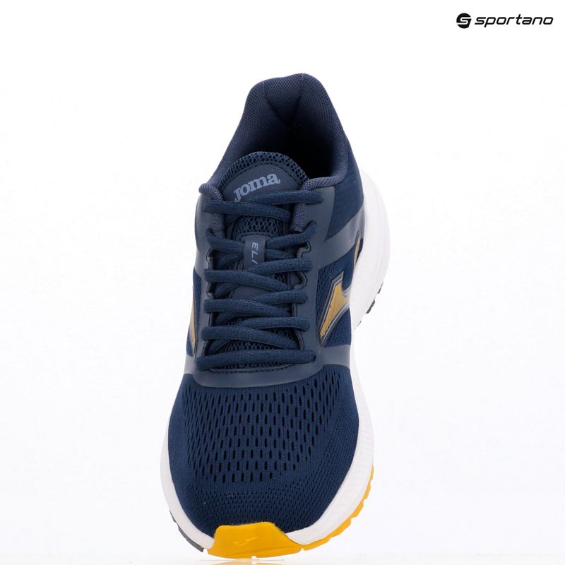 Férfi Joma Elite navy futócipő 14