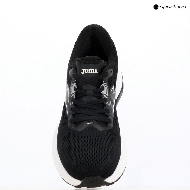 Férfi Joma Hispalis futócipő fekete 9
