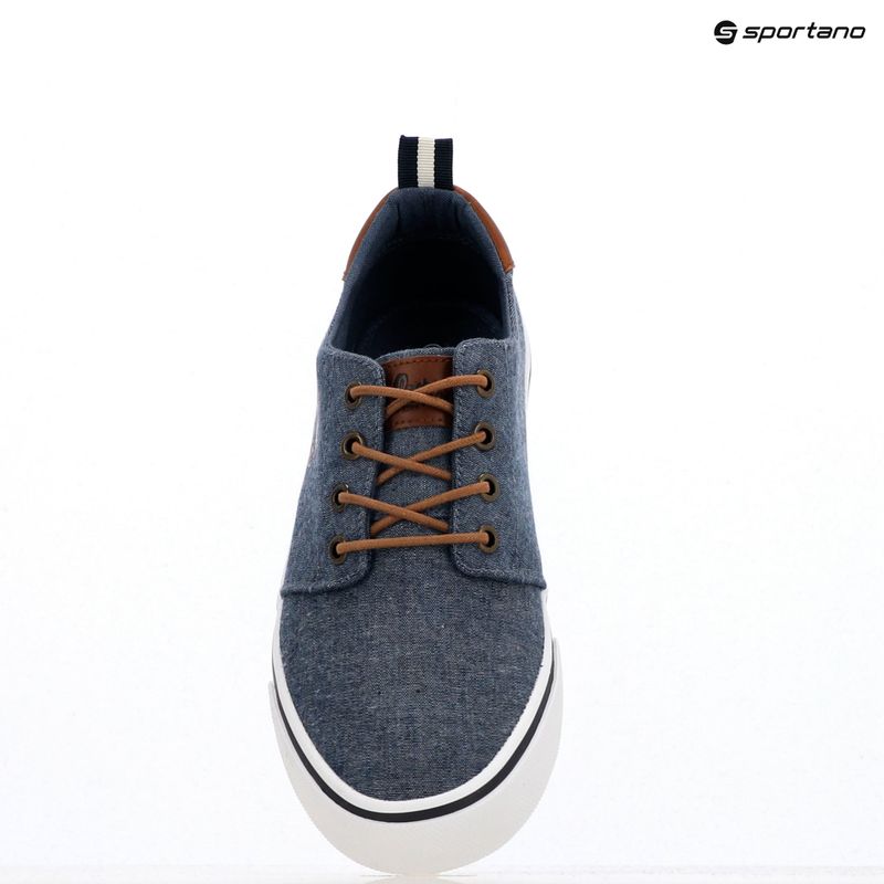 Lee Cooper férfi cipő LCW-25-02-3242MB farmer 9