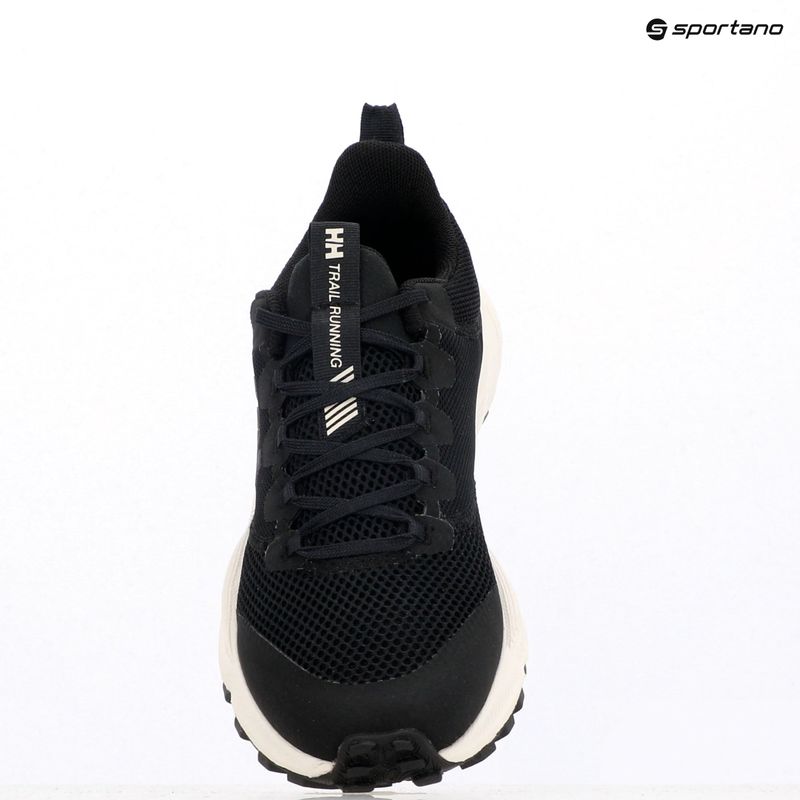 Helly Hansen férfi futócipő Featherswift 2 Tr fekete/off white 9