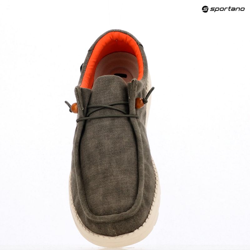 Lee Cooper férfi cipő LCW-25-01-3232MA khaki 3