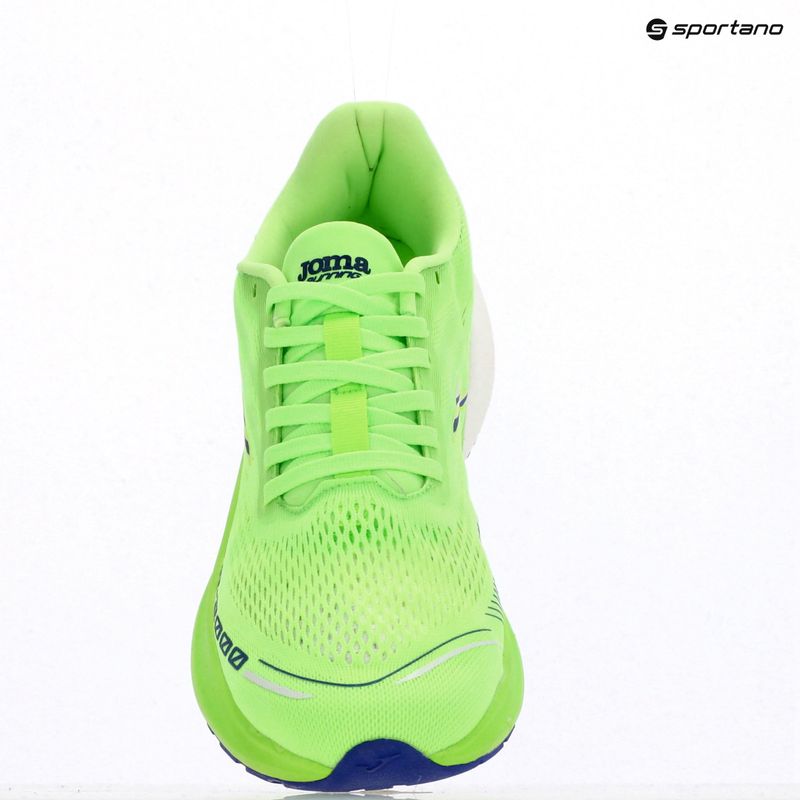 Férfi futócipő Joma R.2000 lemon fluor 9