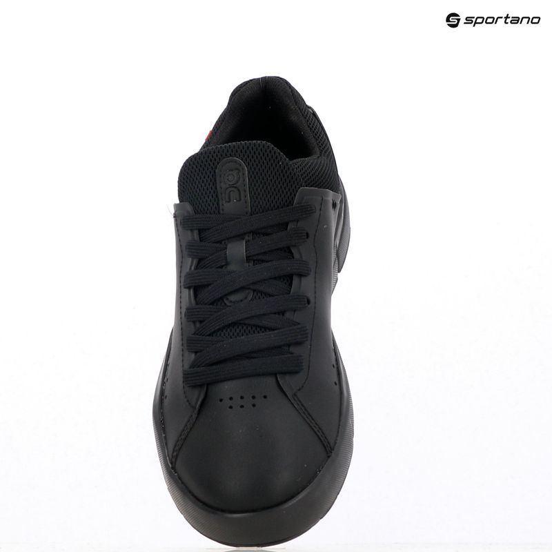 Női cipő On Running The Roger Advantage black 16