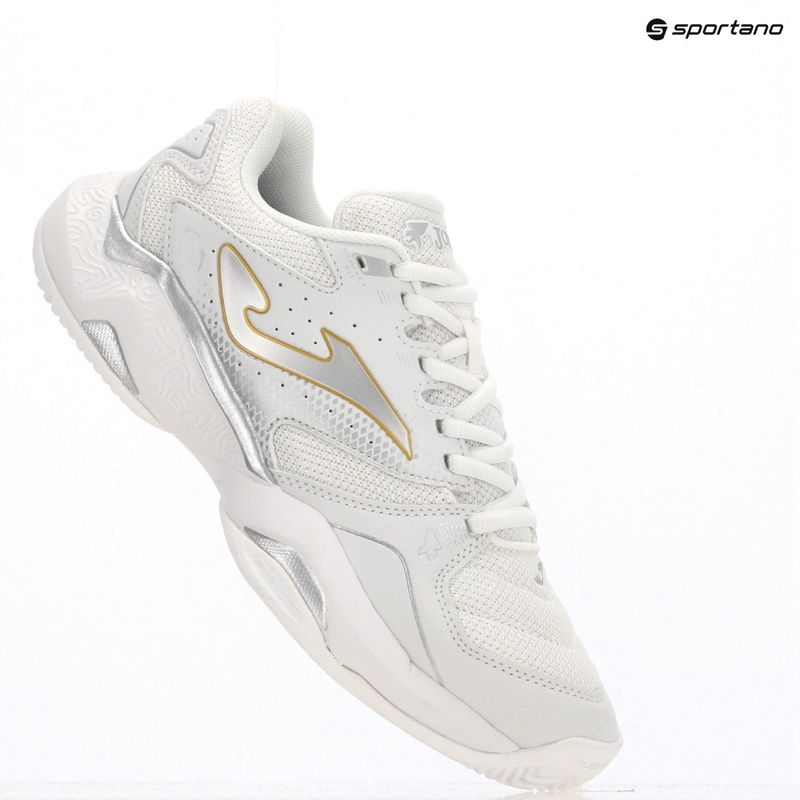 Női teniszcipő Joma Master 1000 Lady C white 15