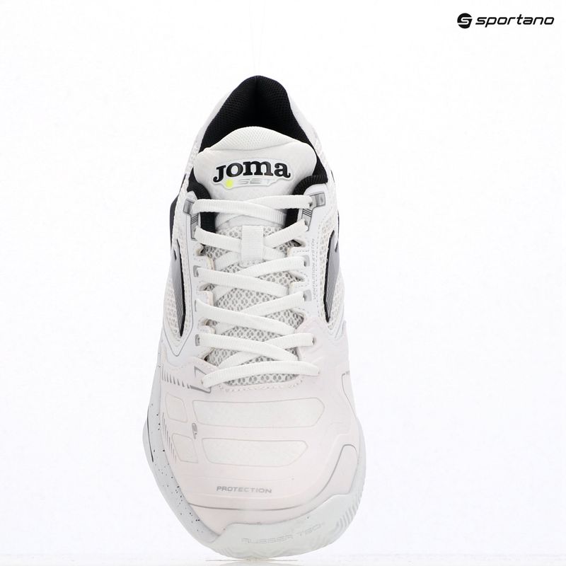 Férfi teniszcipő Joma Set C white 15
