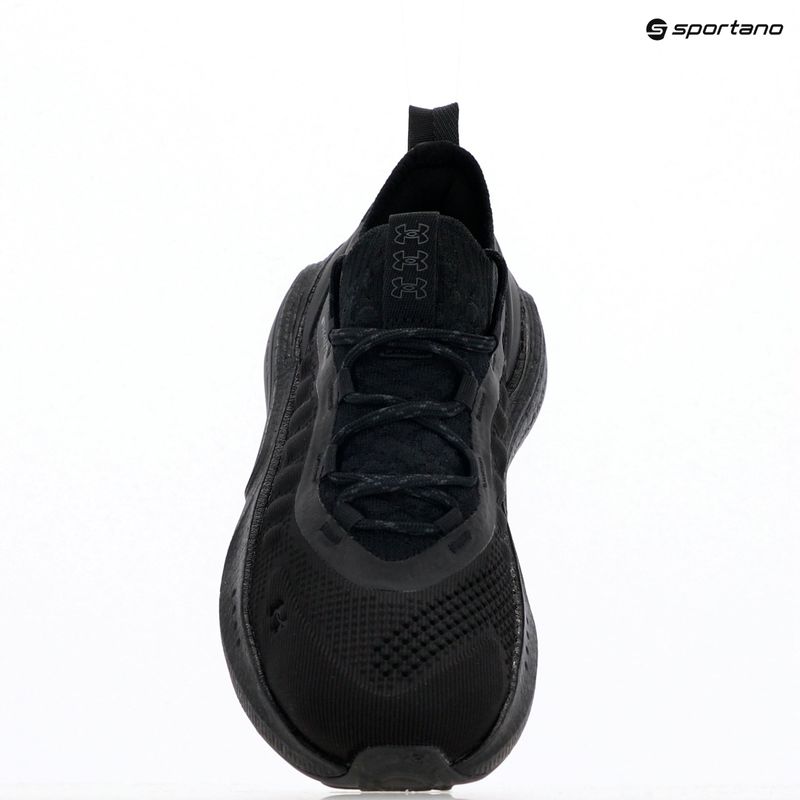 Under Armour Phantom 4 női cipő fekete/antracit/fekete 6