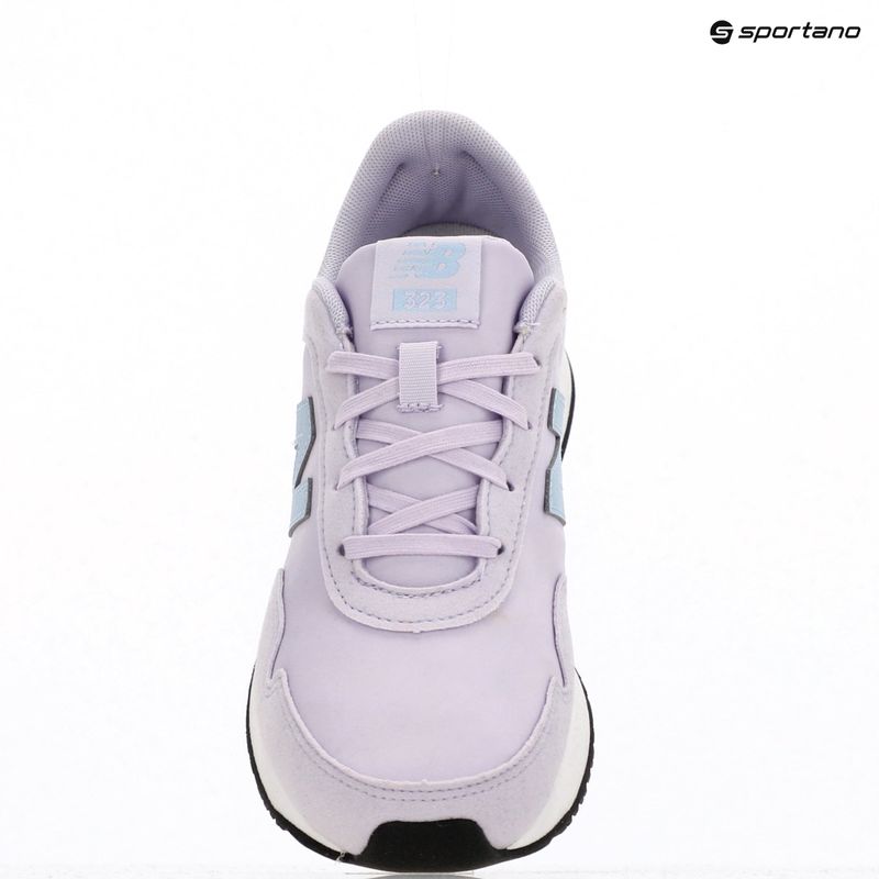 New Balance gyermekcipők 9
