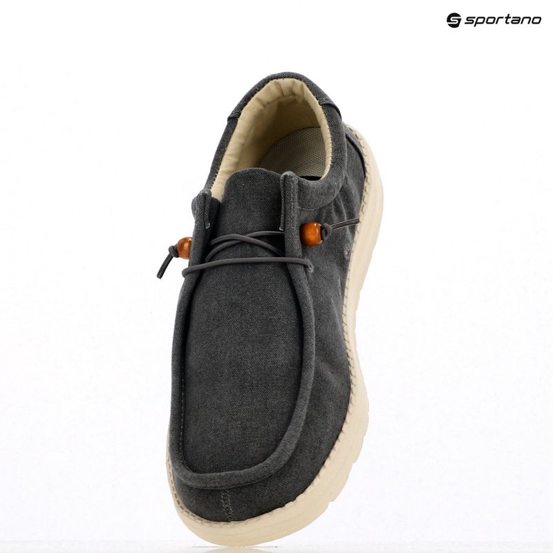 Lee Cooper férfi cipő LCW-25-01-3231MA szürke 3