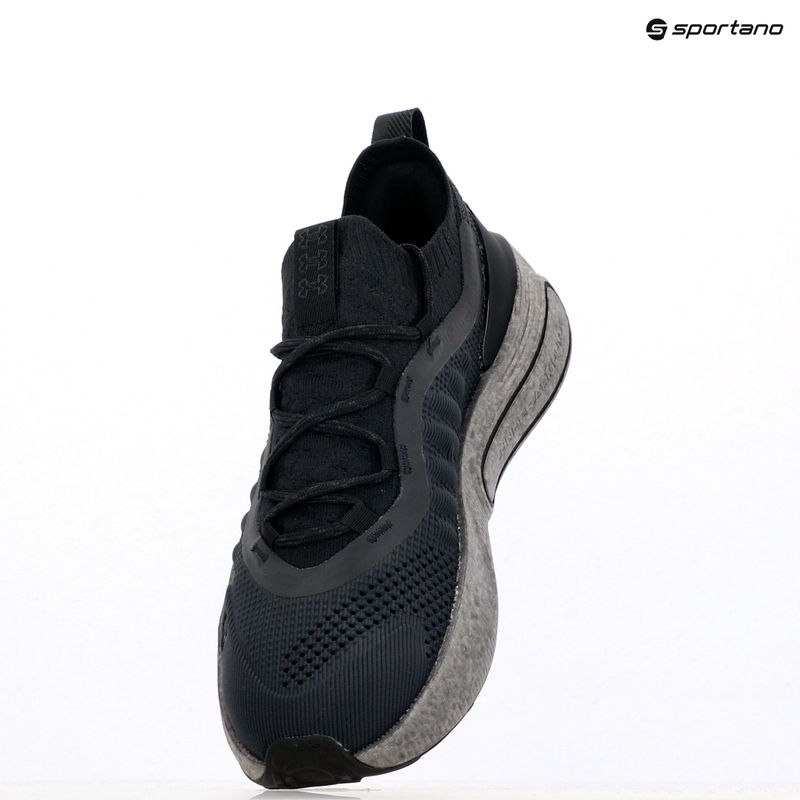 Under Armour Phantom 4 férfi cipő antracit/titánszürke/fekete 12