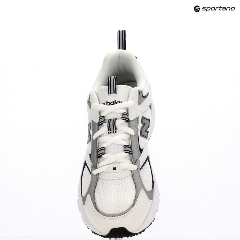 New Balance férfi cipők 9