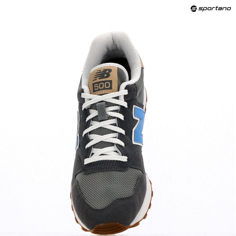 New Balance férfi cipők 9