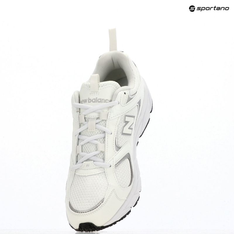 New Balance férfi cipők 9