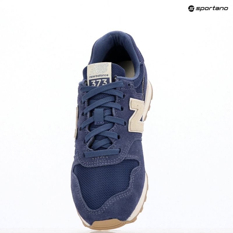 New Balance 373 V2-es V2-es álom állapotú női cipők 14