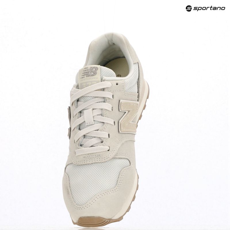New Balance női cipő 373's V2 tükörkép 14