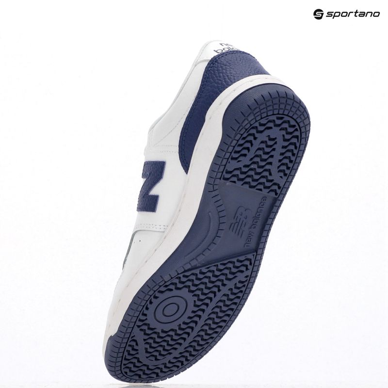 New Balance cipők 9