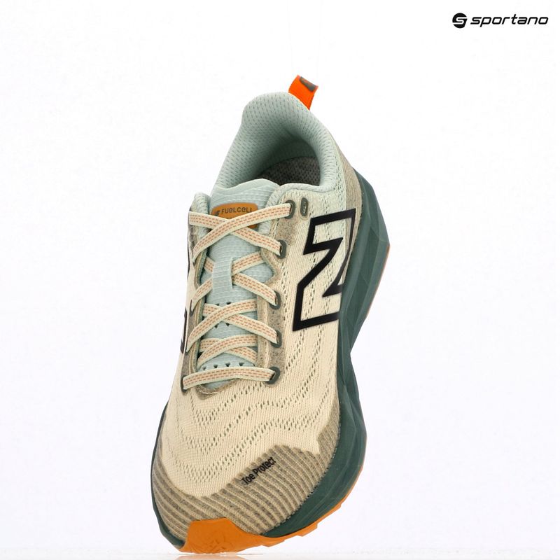 New Balance FuelCell Venym calcium női futócipő 14