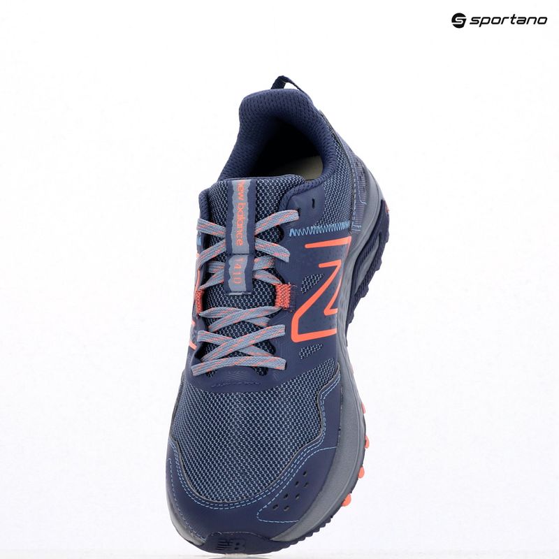 Női New Balance 410's V8 álom állapotú női futócipő 9