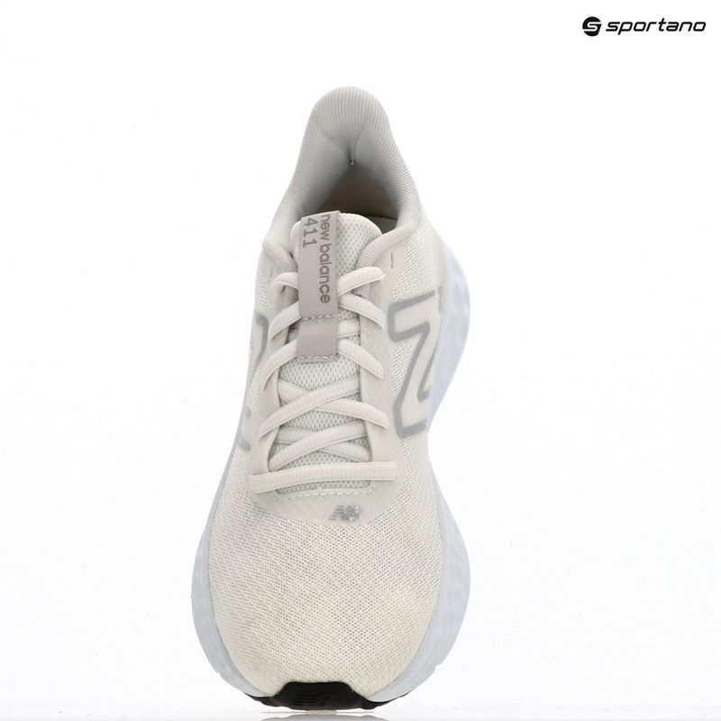Női futócipő New Balance 411's V3 reflexiója New Balance 411's V3 reflexió 9