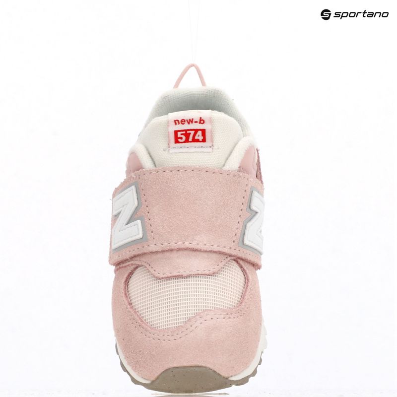 New Balance cipők 9