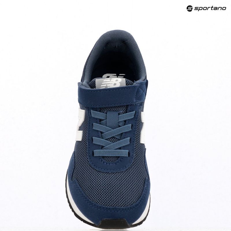 New Balance gyermekcipők 9