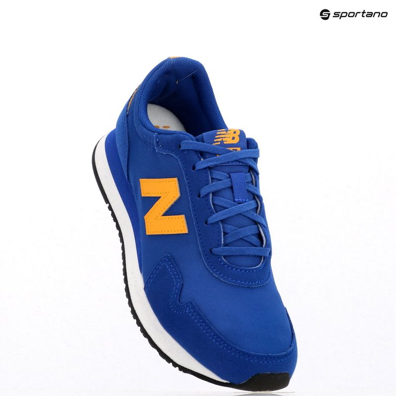 New Balance gyermekcipők 9