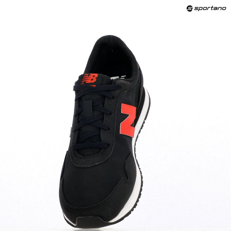 New Balance gyermekcipők 9