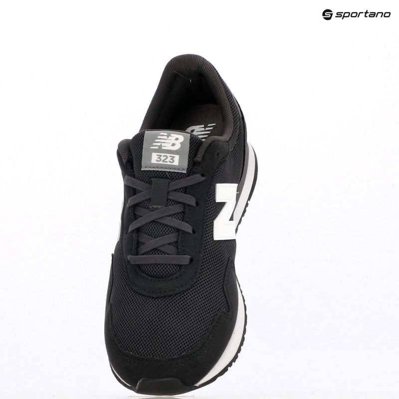 New Balance gyermekcipők 9