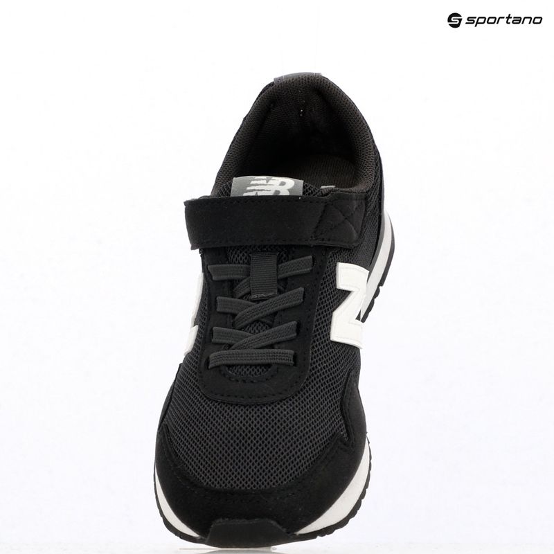 New Balance gyermekcipők 9