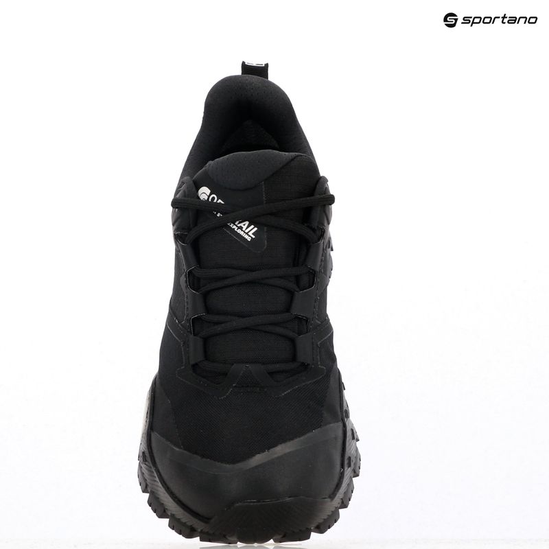 Férfi túrabakancs The North Face Offtrail Hike Gore-Tex tnf fekete / tnf fehér 14