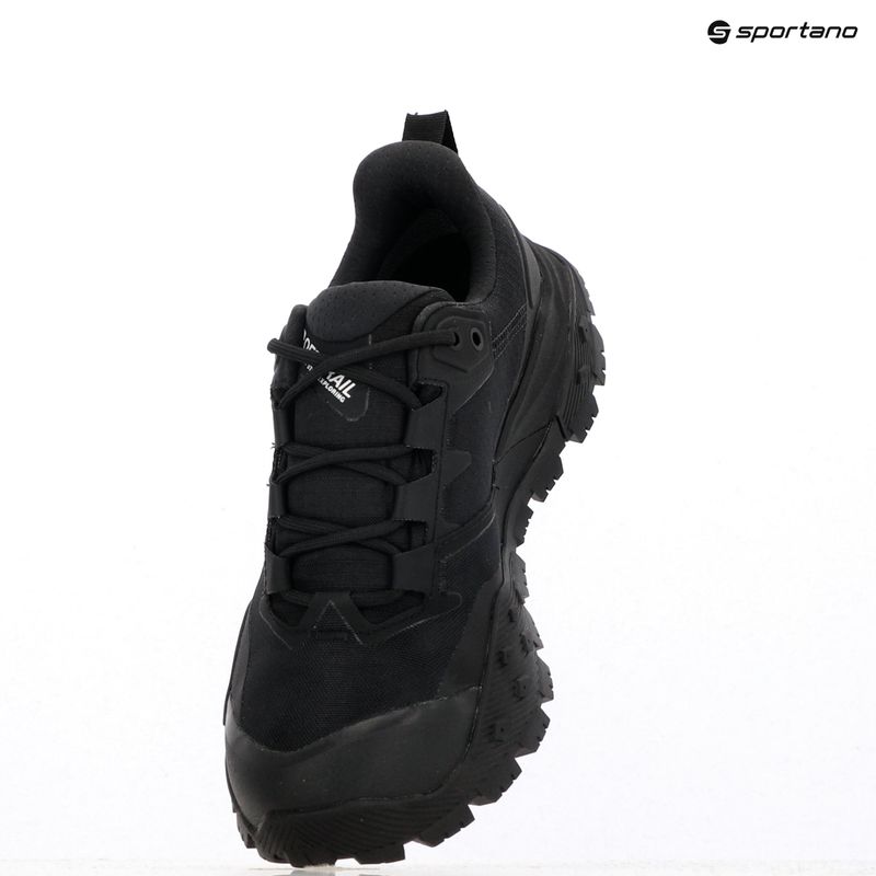 Női túrabakancsThe North Face Offtrail Hike Gore-Tex tnf fekete / tnf fehér 15