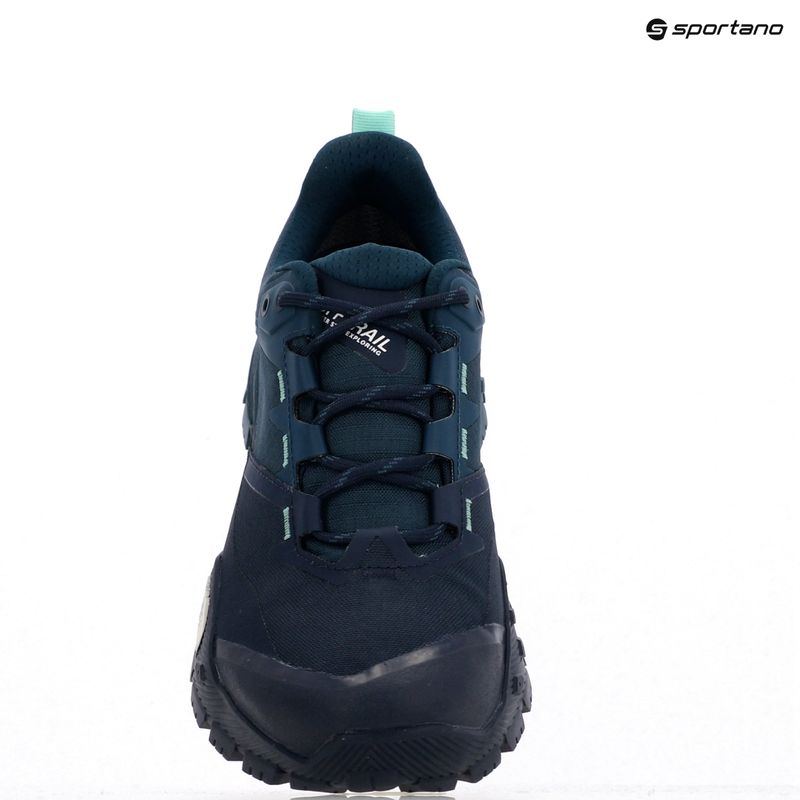 Női túrabakancsThe North Face Offtrail Hike Gore-Tex midnight petrol /summit navy 14