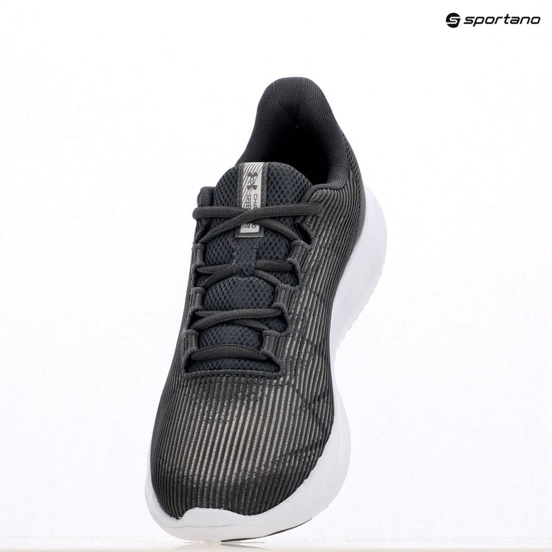 Under Armour Charged Speed Swift castlerock/castlerock/fehér férfi futócipő 14