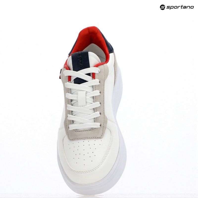 Férfi cipő U.S. Polo Assn. CODY009 fehér 3