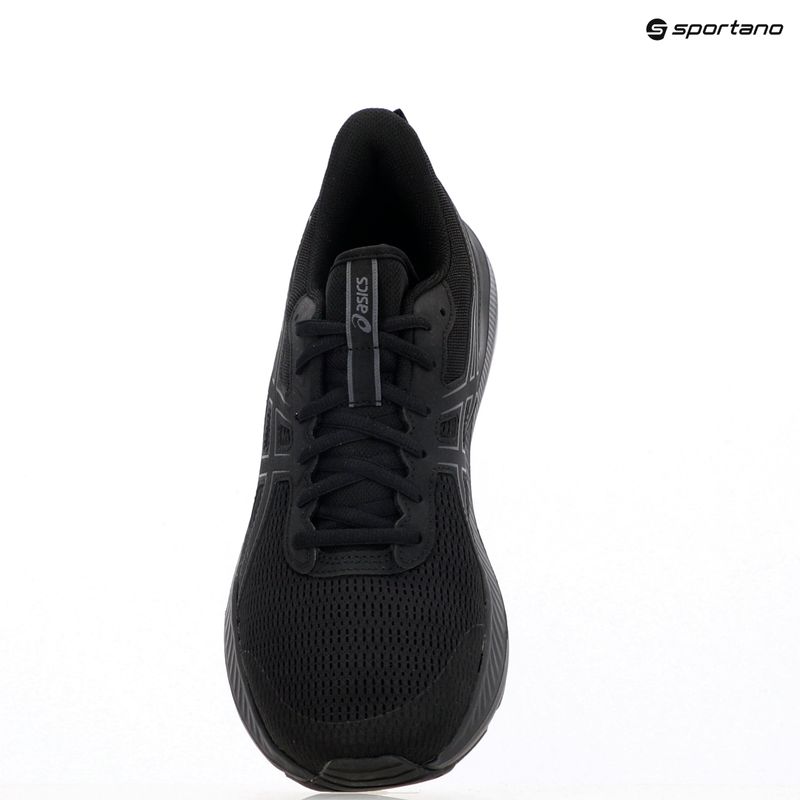 Férfi futócipő ASICS Jolt 5 black/carrier grey 16