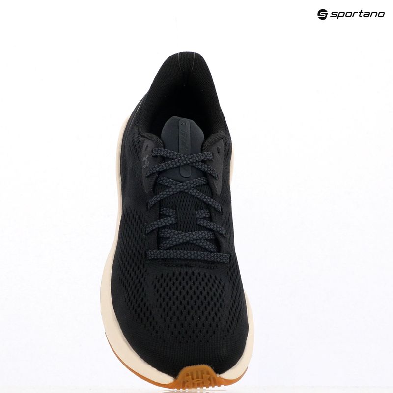 Under Armour Sonic 7 női futócipő fekete/kő/antracit 11