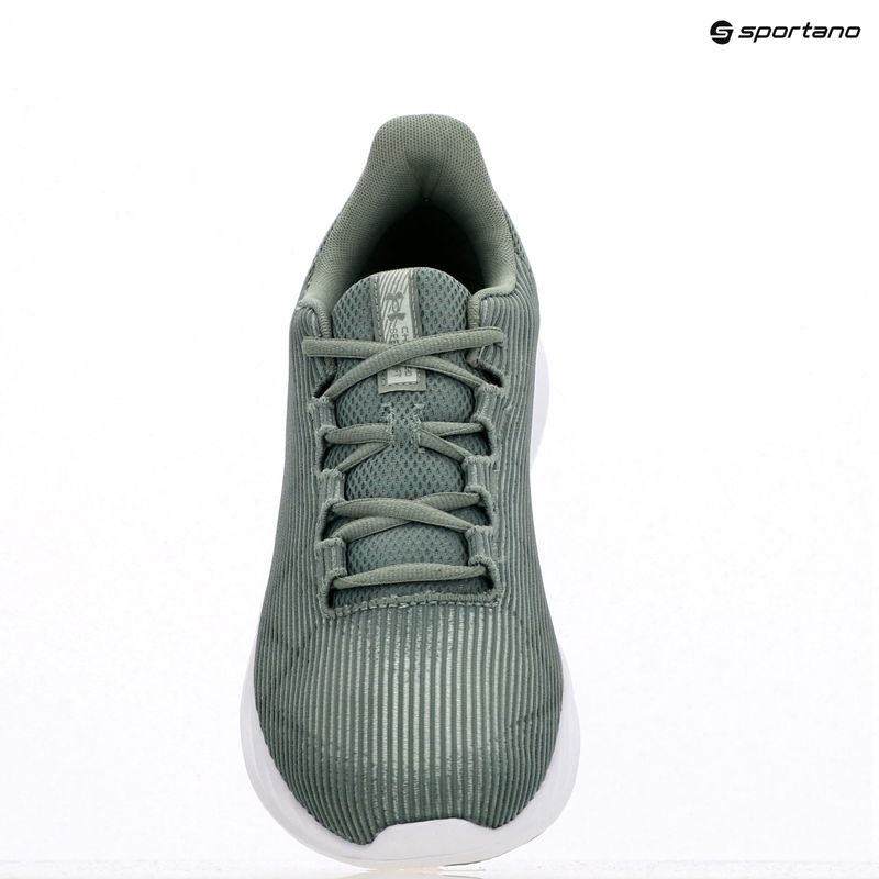 Férfi Under Armour Charged Speed Swift szilikazöld/szilikazöld/metál szilika futócipő 9