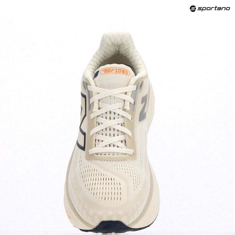 New Balance Fresh Foam X 1080 v14 tengeri só férfi futócipő 13