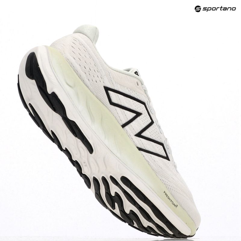 New Balance Fresh Foam X Vongo v6 reflexió férfi futócipő 12
