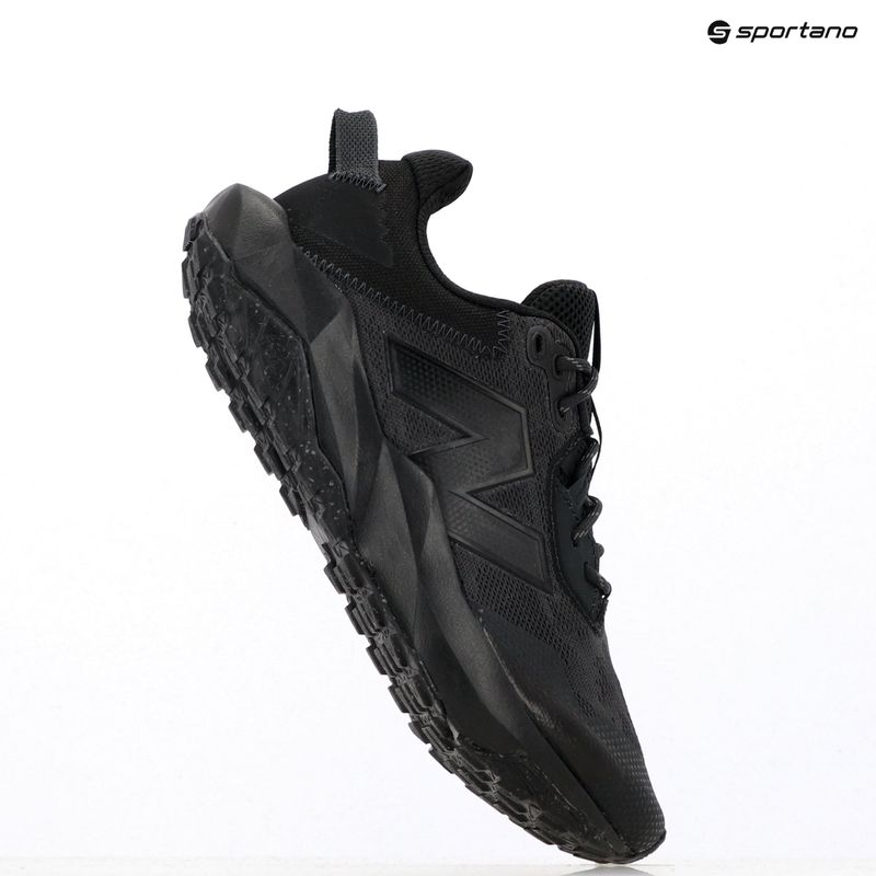 New Balance Dynasoft Nitrel V6 phantom férfi futócipő 9