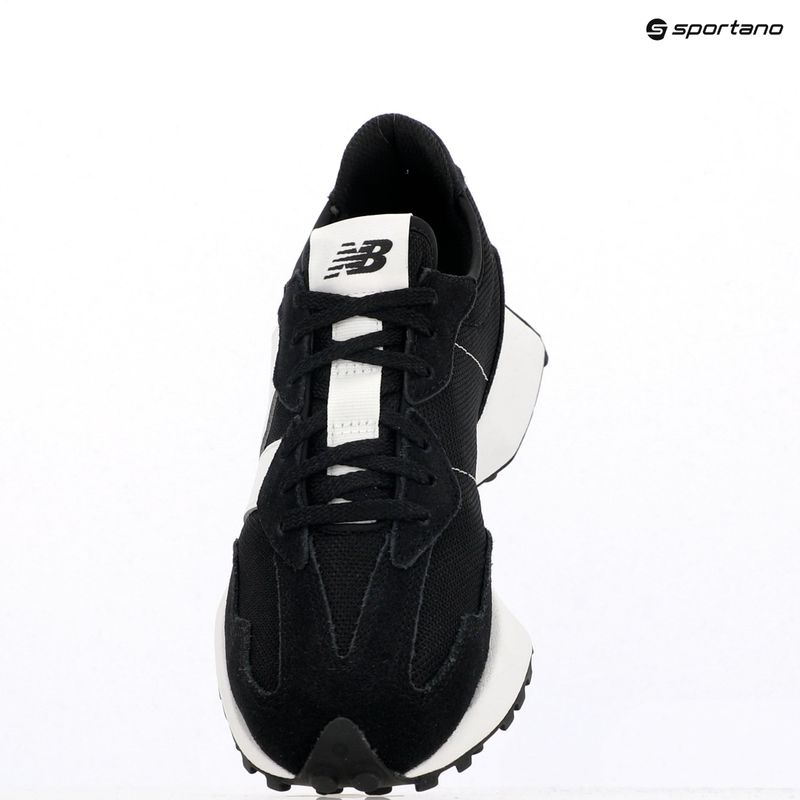 New Balance férfi cipő 327's V1 fekete MS327CBW MS327CBW 5