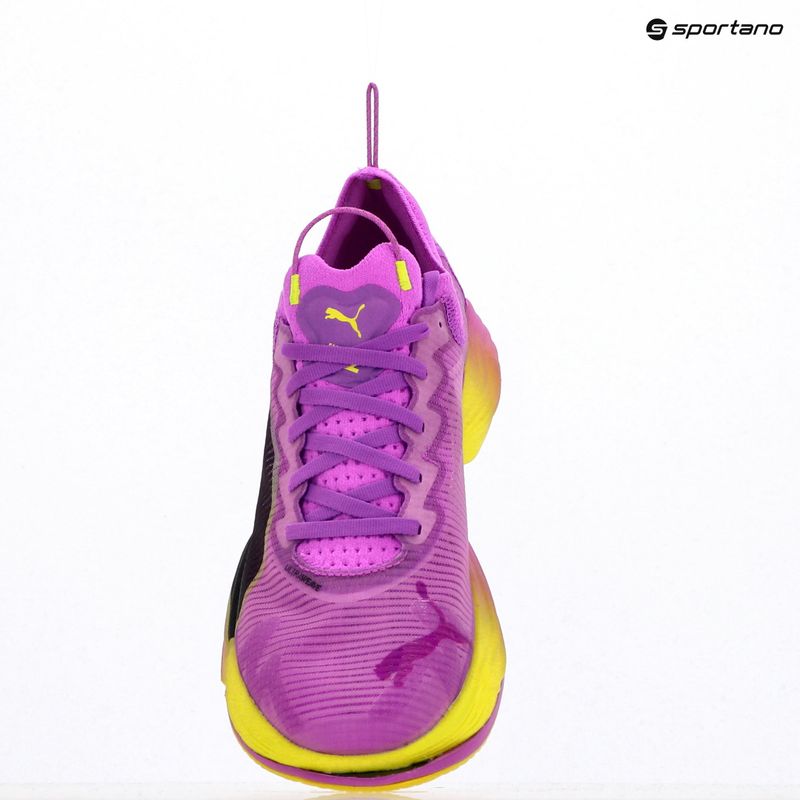 Férfi futócipő PUMA Fast-R Nitro Elite 2 pure magenta/sárga riasztás 13