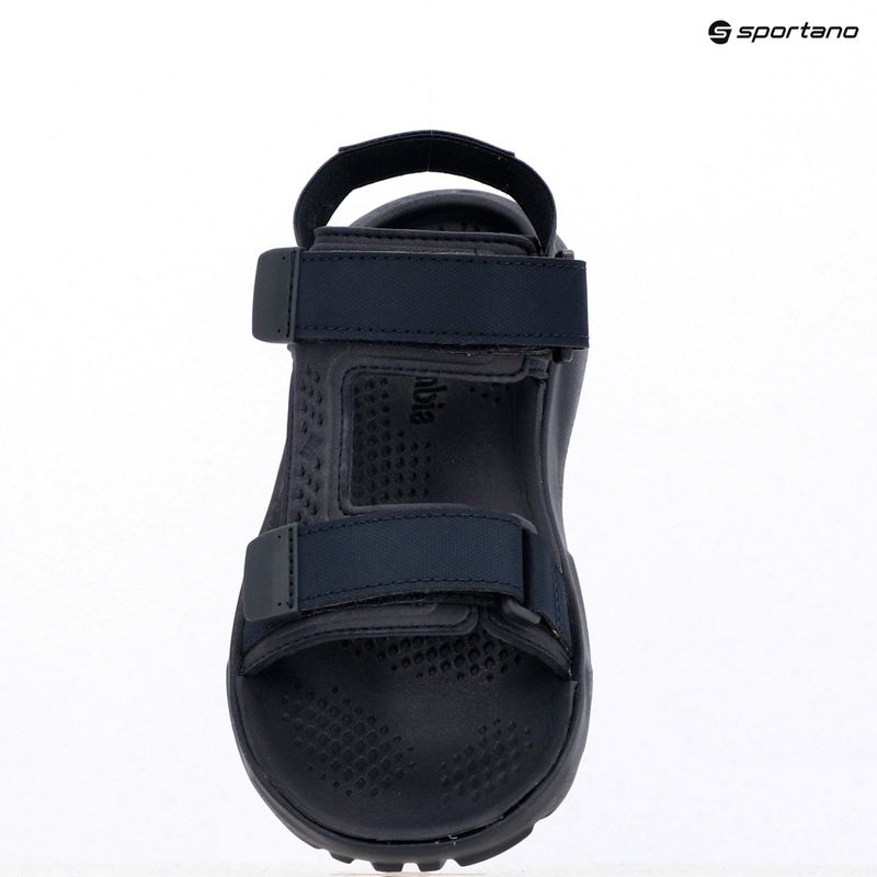 Columbia Peakfreak Roam női szandál india tinta/rate lila 13