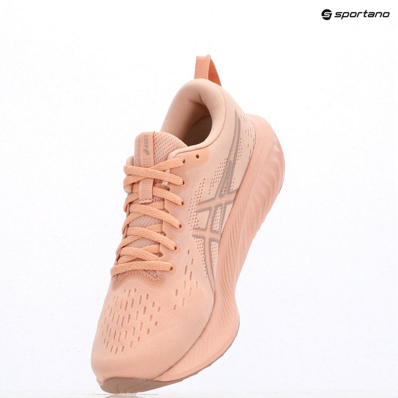 Női futócipő ASICS Gel-Excite 10 breeze/neutral pink 16