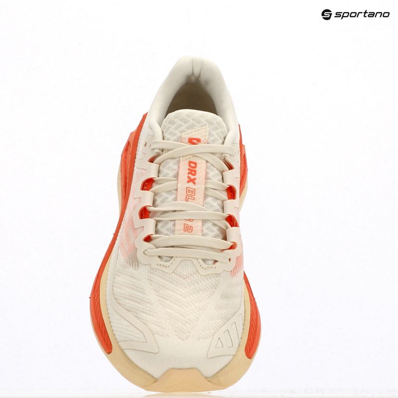 Női futócipők Salomon Drx Bliss 2 vanila/tender/fuco 15