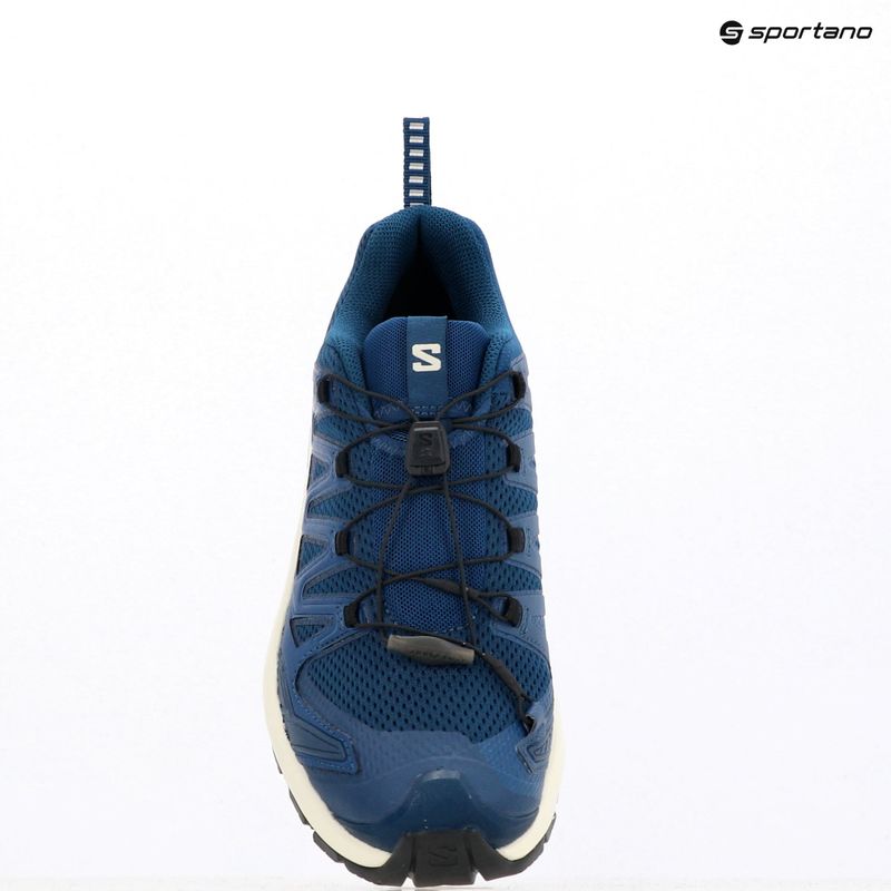 Salomon XA Pro 3D V9 férfi futócipő poseidon/icicle/alloy 14