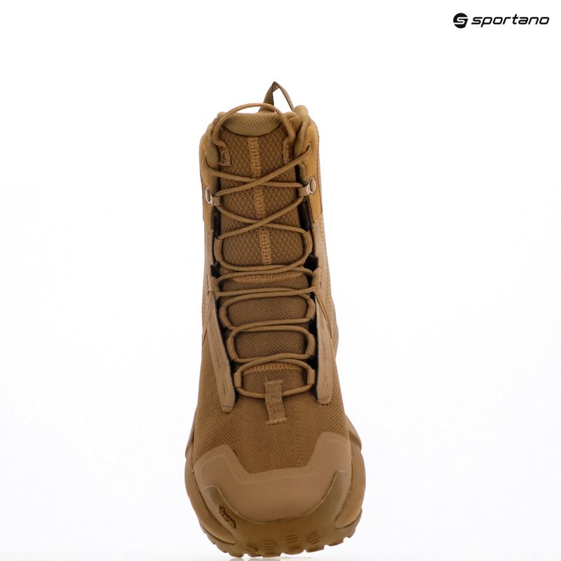 Under Armour Charged Valsetz férfi taktikai bakancs coyote/coyote/coyote/coyote 15