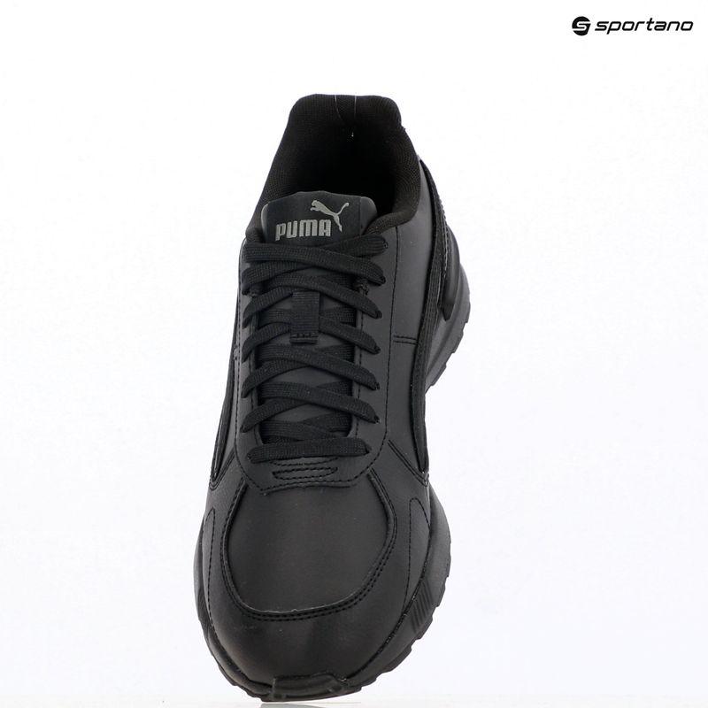 Cipő PUMA Graviton 2 puma black/puma black/shadow gray 16