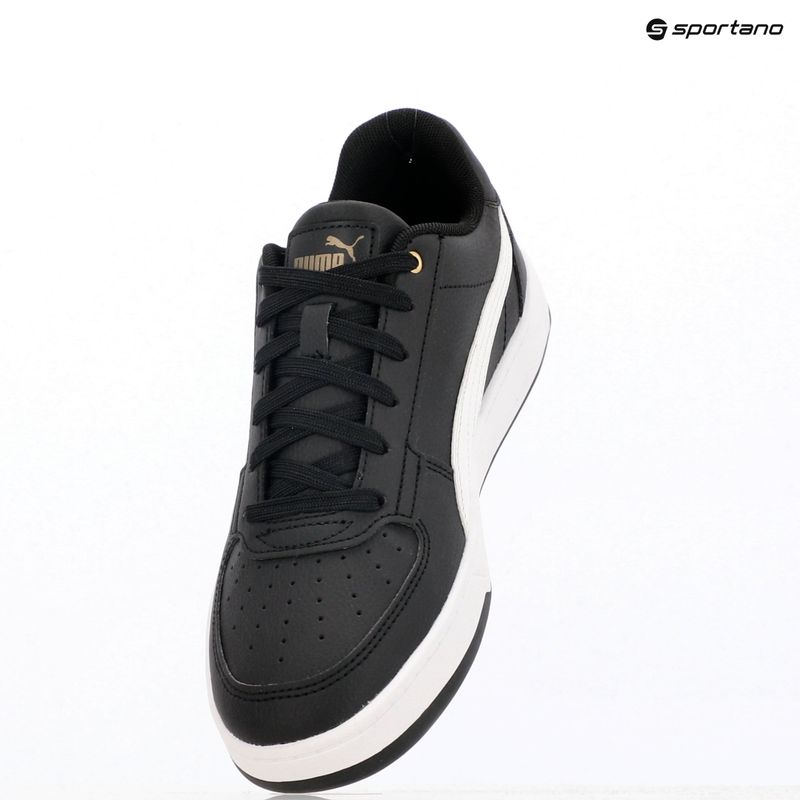PUMA Caven 2.0 puma fehér/puma ezüst cipő 16